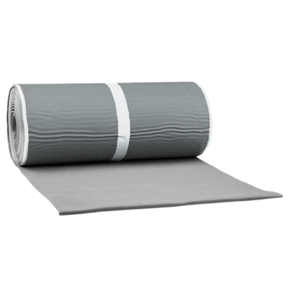 Easyflex Pro Epdm Loodvervanger Grijs 300 mm 5 meter