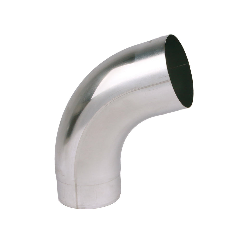 HWA Zink Bocht | Ø60 mm | 72°