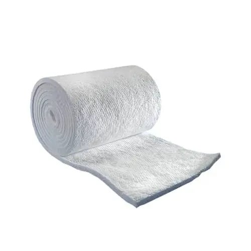 Insulfrax LTX | Keramische Bio Isolatiedeken Vuurvast | +/-60x95 cm