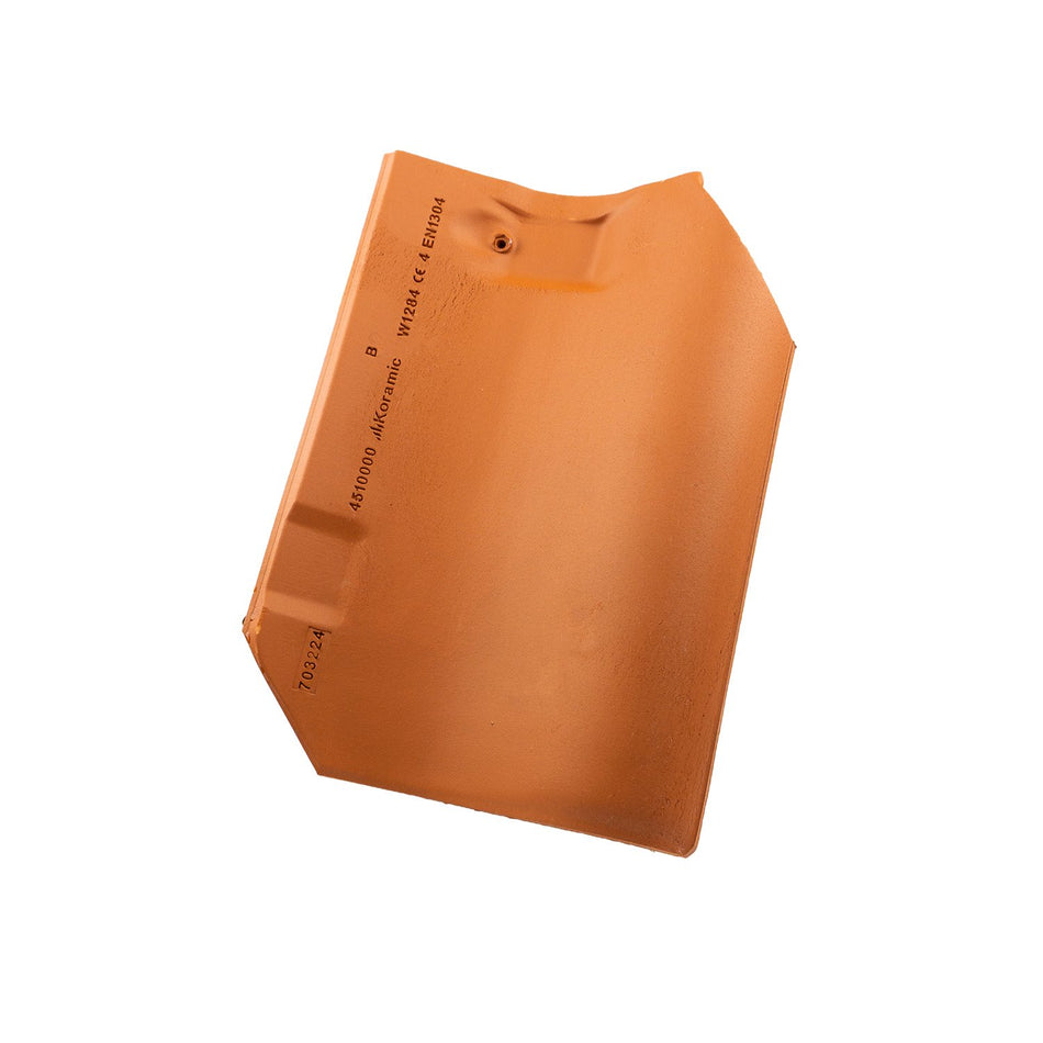 Koramic Oude Holle 451 Natuurrood Pan