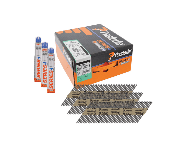 Paslode Nagels | 2,8x63 3750stuks