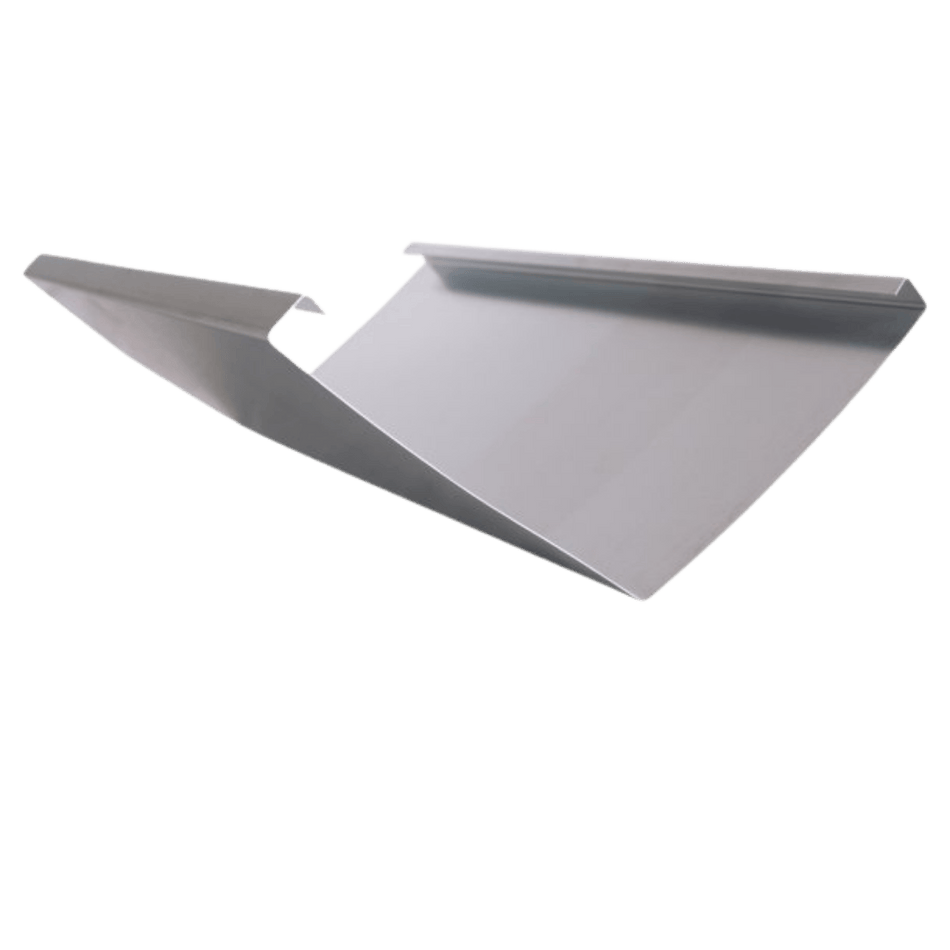 PREFORM Kilgoot 220 X 220 mm | Lengte 2 Meter | 120 graden (prijs per meter)