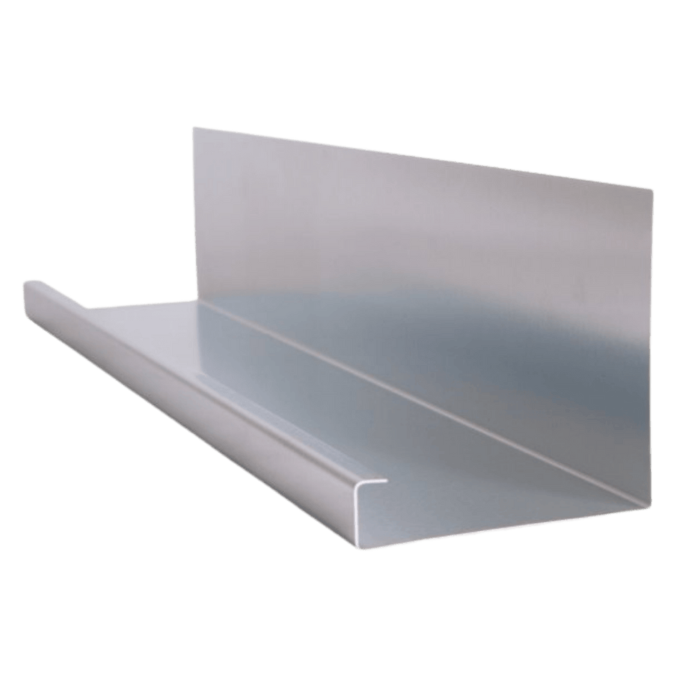 PREFORM Verholen Goot 150 X 100 mm | Lengte 3 Meter (prijs per meter)