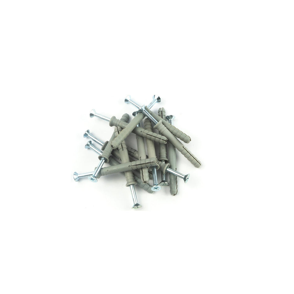 Slagplug 5X40 mm (200 Stuks)