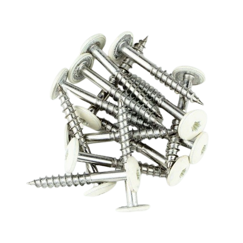 Trespaschroef Rvs Gebroken Wit Ral9010 4.8X32 (100 stuks)