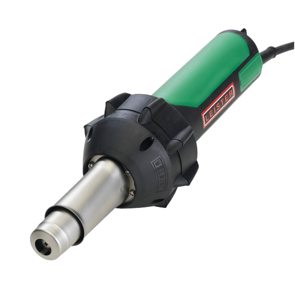 Leister Triac Föhn | 230 Volt 1600 Watt