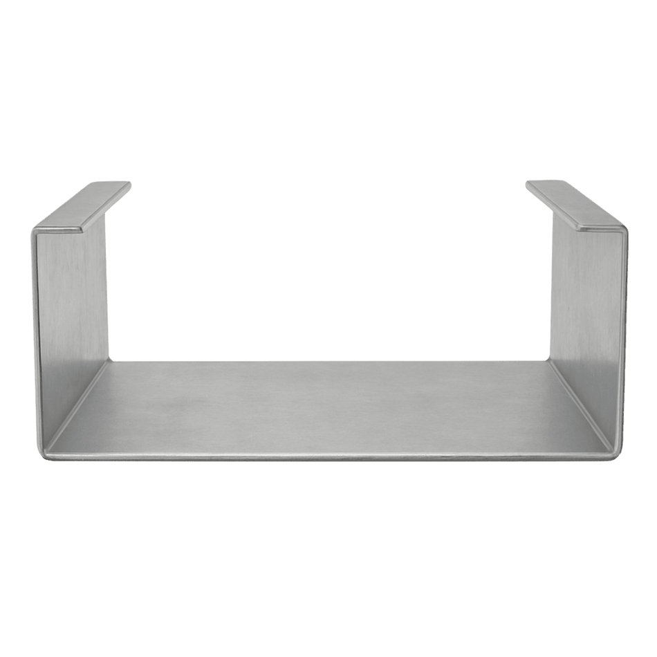 Verholen Goot 22 X 152 mm | Lengte 3 Meter (prijs per meter)