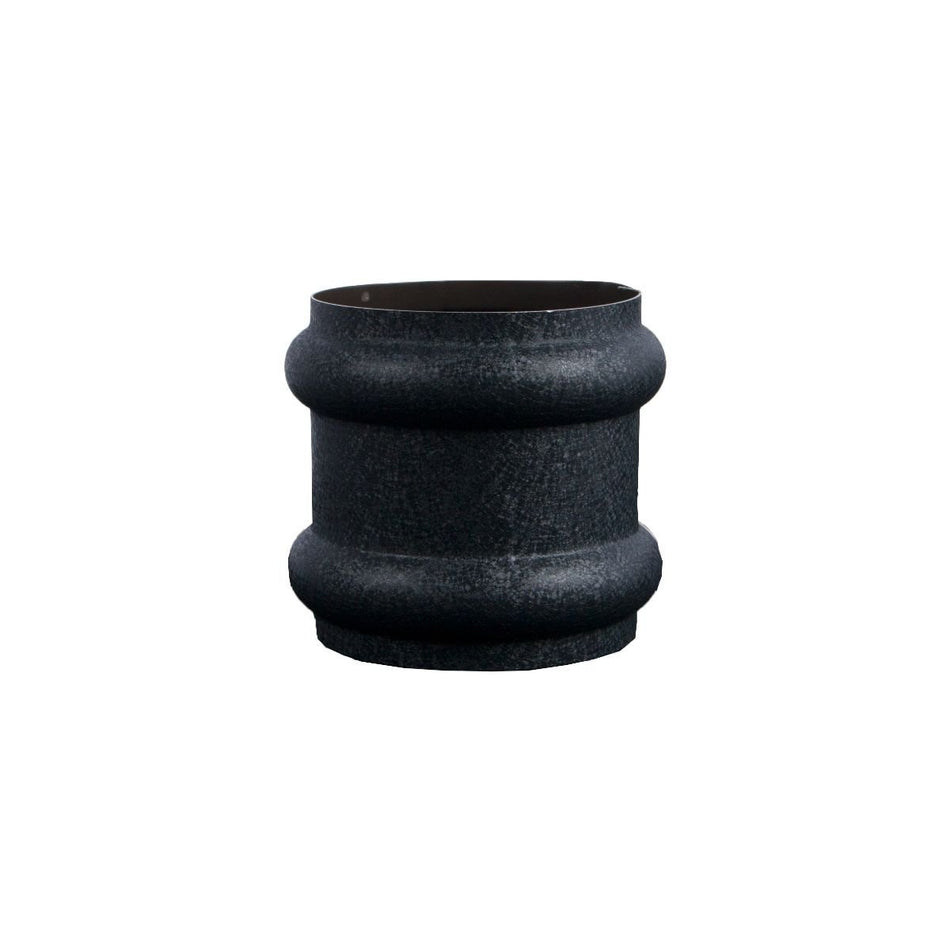 Vestis Antraciet Dubbele Wrong | 3D RAL 7016 | ø100 mm