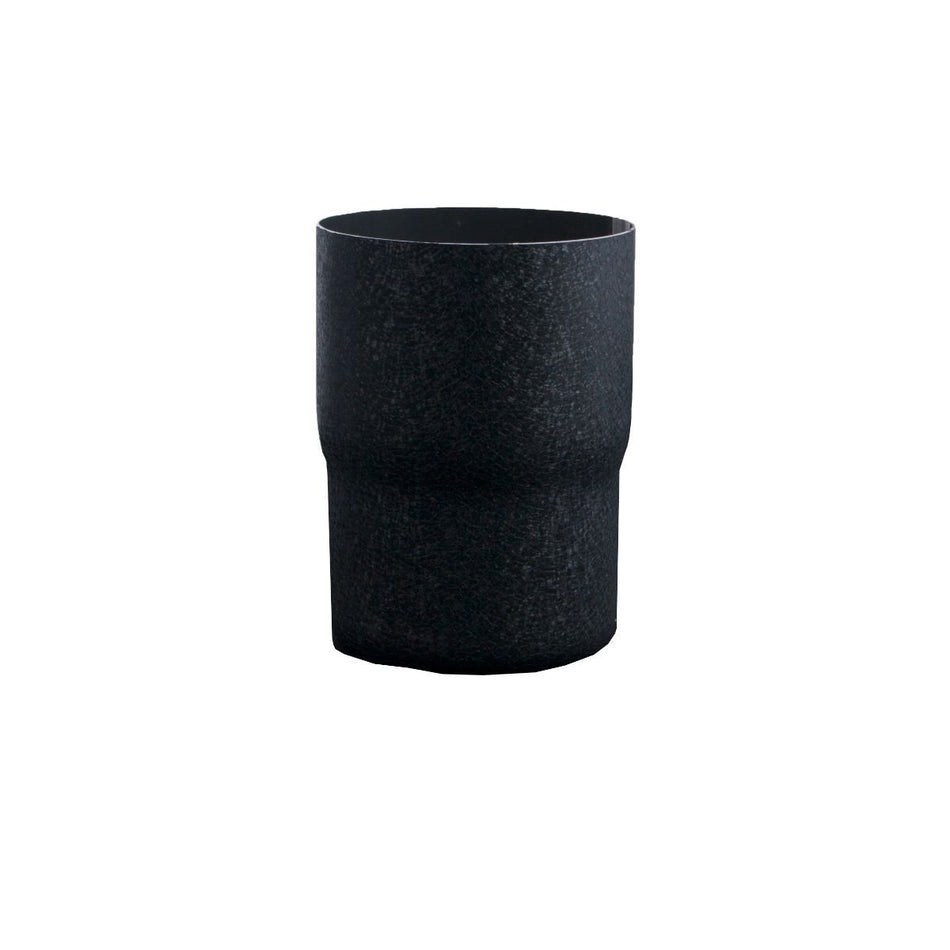 Vestis Antraciet Verbindingsmof | 3D RAL 7016 | ø80 mm