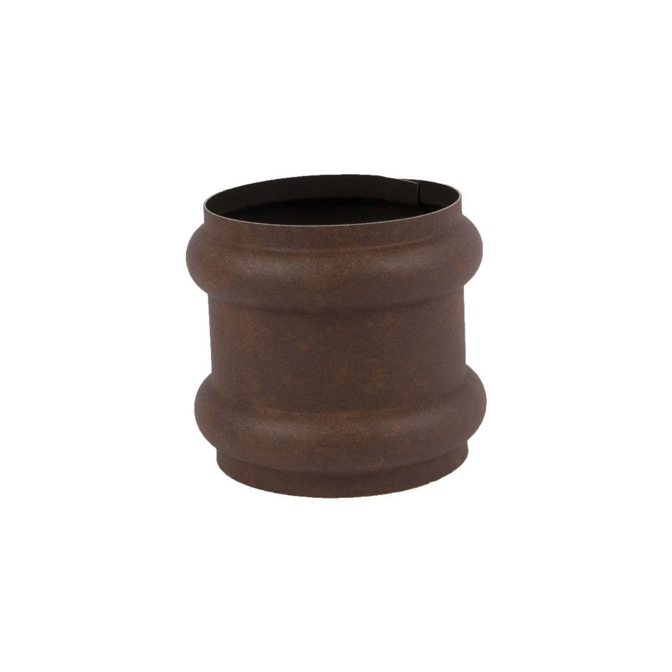 Vestis Bruine Dubbele Wrong | 3D Cortex | ø80 mm