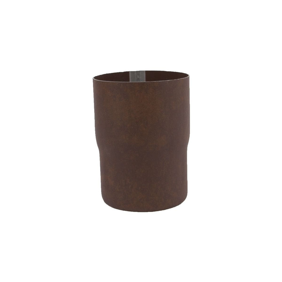 Vestis Bruine Verbindingsmof | 3D Cortex | ø80 mm