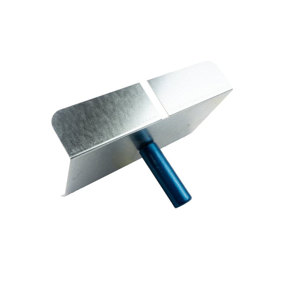Voegbord Metaal 280 X 190 mm
