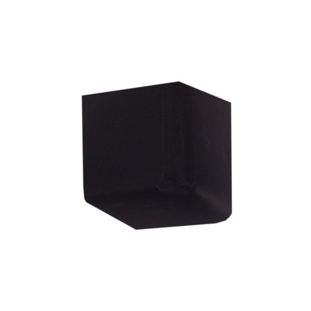 ZINCOVER Binnenhoek | 100x100x100 mm