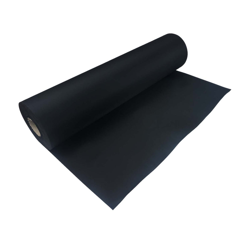 ZINCOVER Epdm dakfolie Strip | Breedte: 80 Cm | Lengte: 20 meter | Dikte: 1,2 mm