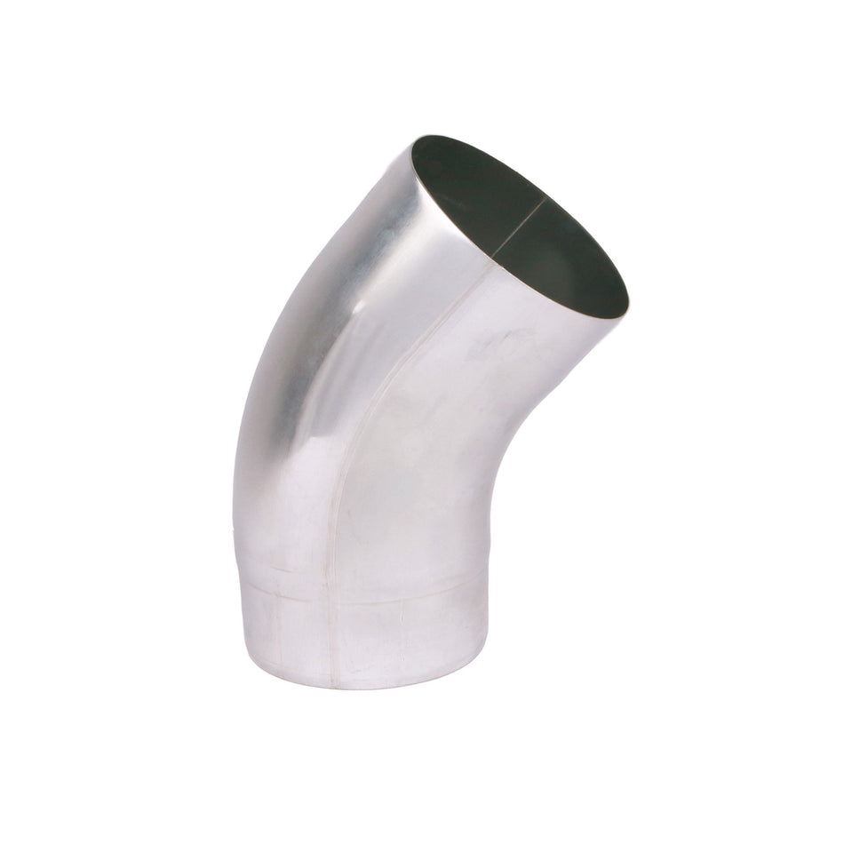 Zinken Bocht | Ø80 mm | 40°