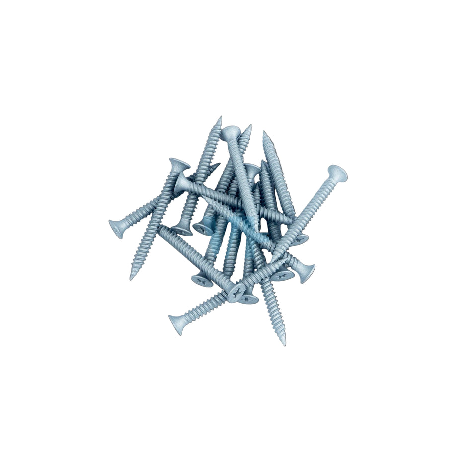 Zu Dakparker S-Punt 4,8X60 mm 500 Stuks