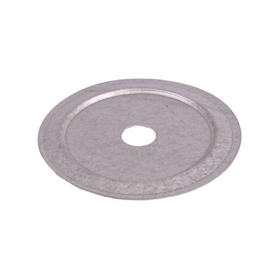 Zu Drukverdeelplaat Tbv Betonslagplug Ø70 mm 250 Stuks